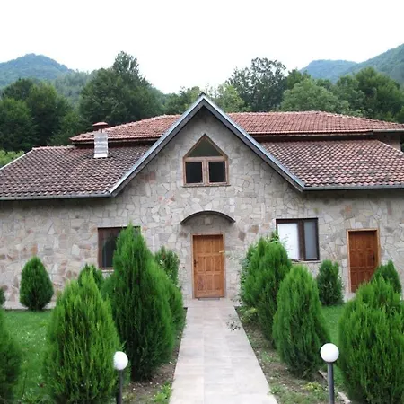 Pensjonat St. Michael