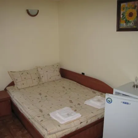 St. Michael Guest house Ribarica