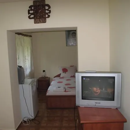 Guest house St. Michael Ribarica