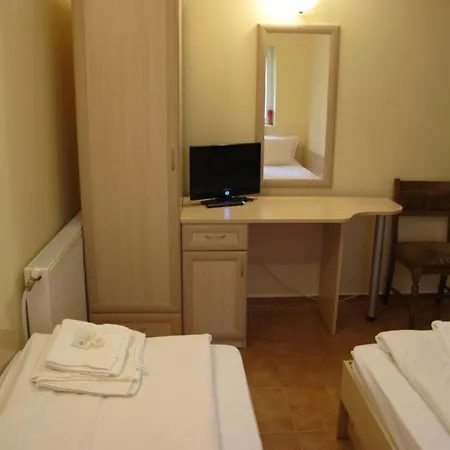 Guest house St. Michael 3*