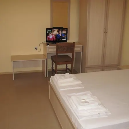 St. Michael Guest house 3*