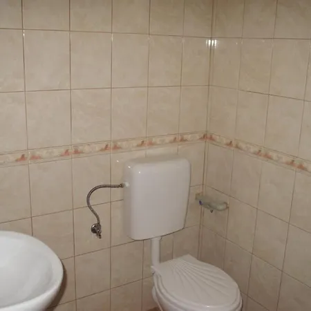 Guest house St. Michael Ribarica