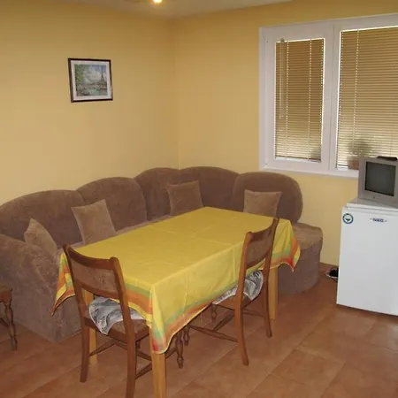 St. Michael Guest house