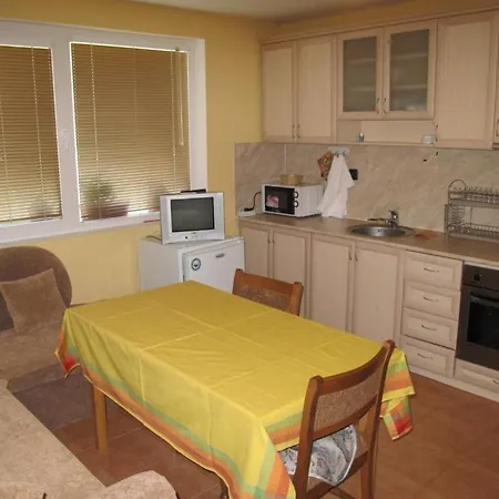 Guest house St. Michael 3*