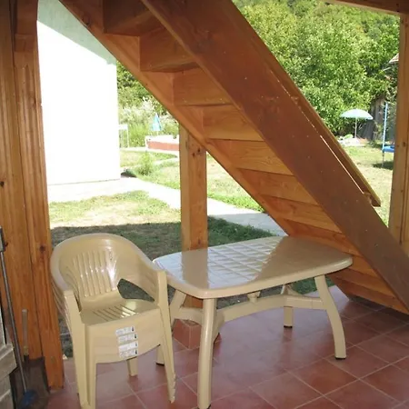 St. Michael Guest house 3*