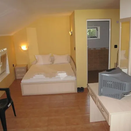 Guest house St. Michael Ribarica