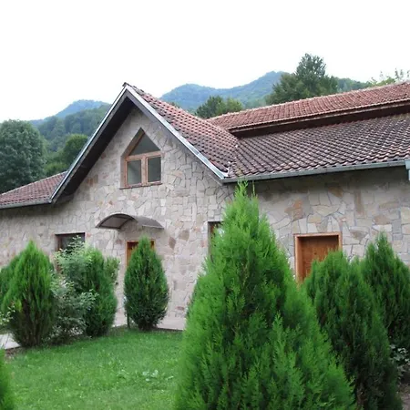 St. Michael Pensjonat