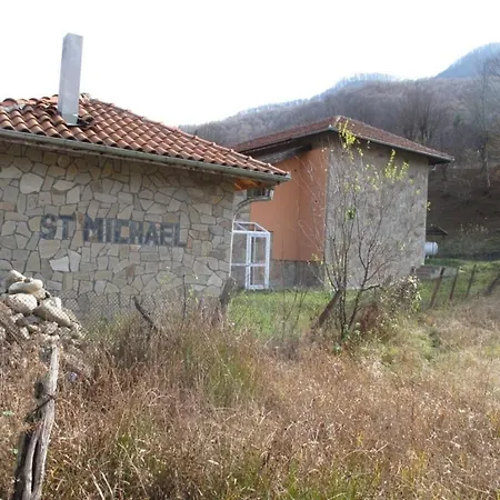 Pensjonat St. Michael 3*