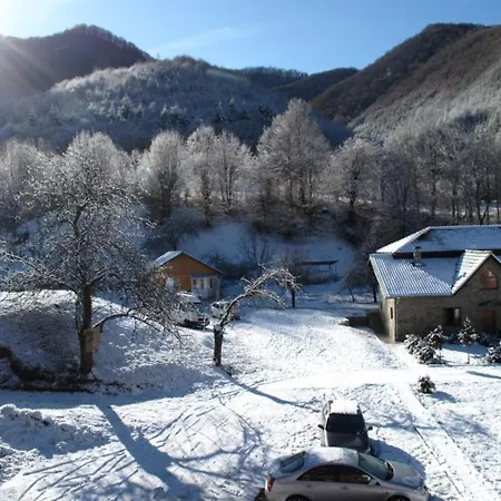 Guest house St. Michael Ribarica