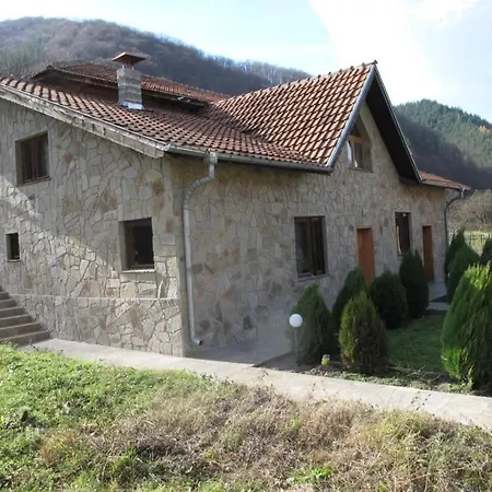 St. Michael 3* Ribarica