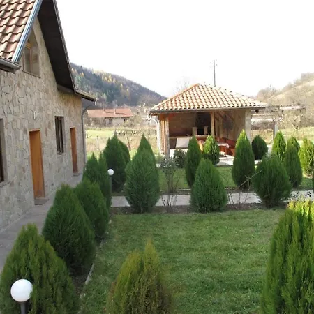 Guest house St. Michael