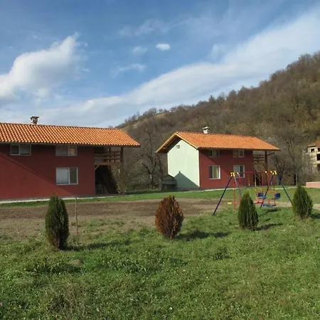 St. Michael Guest house Ribarica