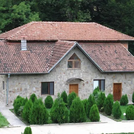St. Michael Ribarica