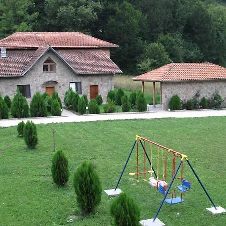St. Michael Guest house