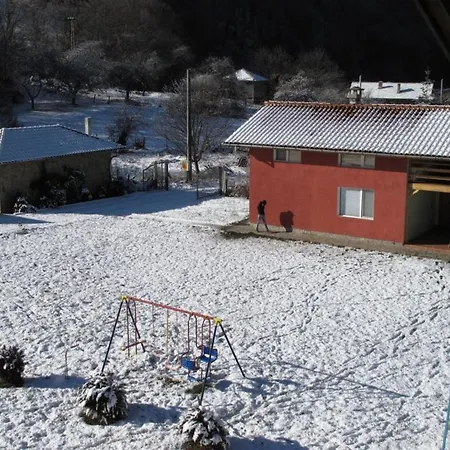 Guest house St. Michael 3*