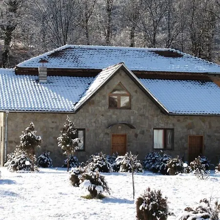 Guest house St. Michael Ribarica