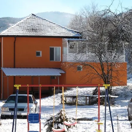 Pensjonat St. Michael