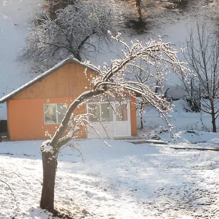 St. Michael Guest house Ribarica