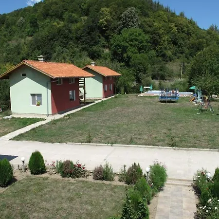 St. Michael Guest house