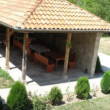 Guest house St. Michael 3*