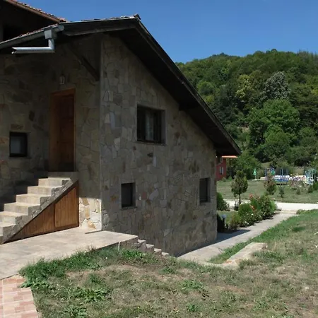 St. Michael Pensjonat 3*