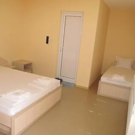 Guest house St. Michael Ribarica