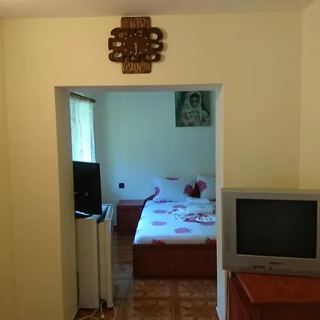 Guest house St. Michael