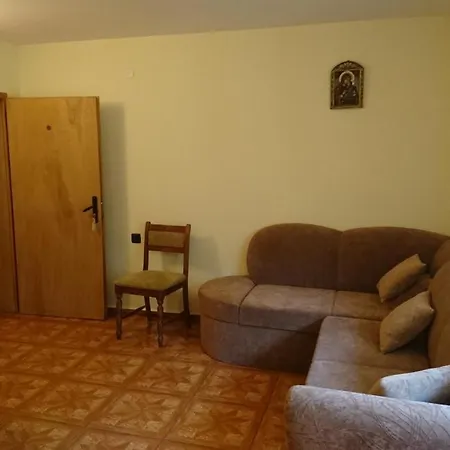 Guest house St. Michael