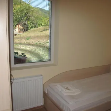 St. Michael Guest house 3*