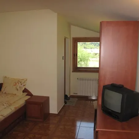 St. Michael Pensjonat 3*