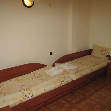 St. Michael Guest house Ribarica